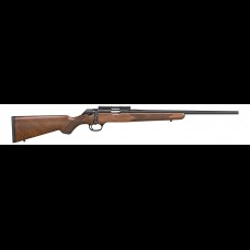 Springfield Armory Rimfire 2020 22LR Classic Grade AA Walnut W/Leupold Rimfire 3-9x40